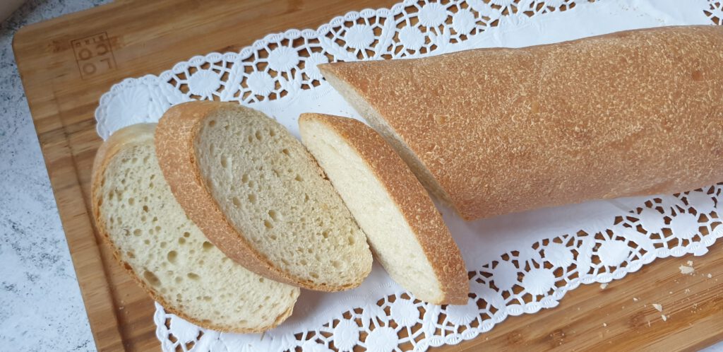 Receta de pan sobado venezolano – casero – Por amor al horno